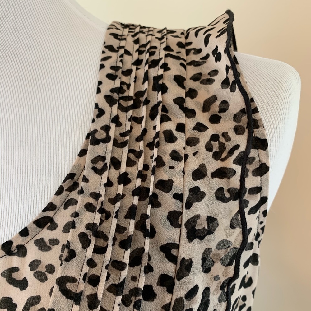 Cabi Flutter Blouse - image 2